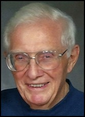 Photo of George West